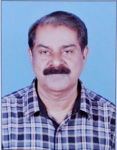 Executive Member