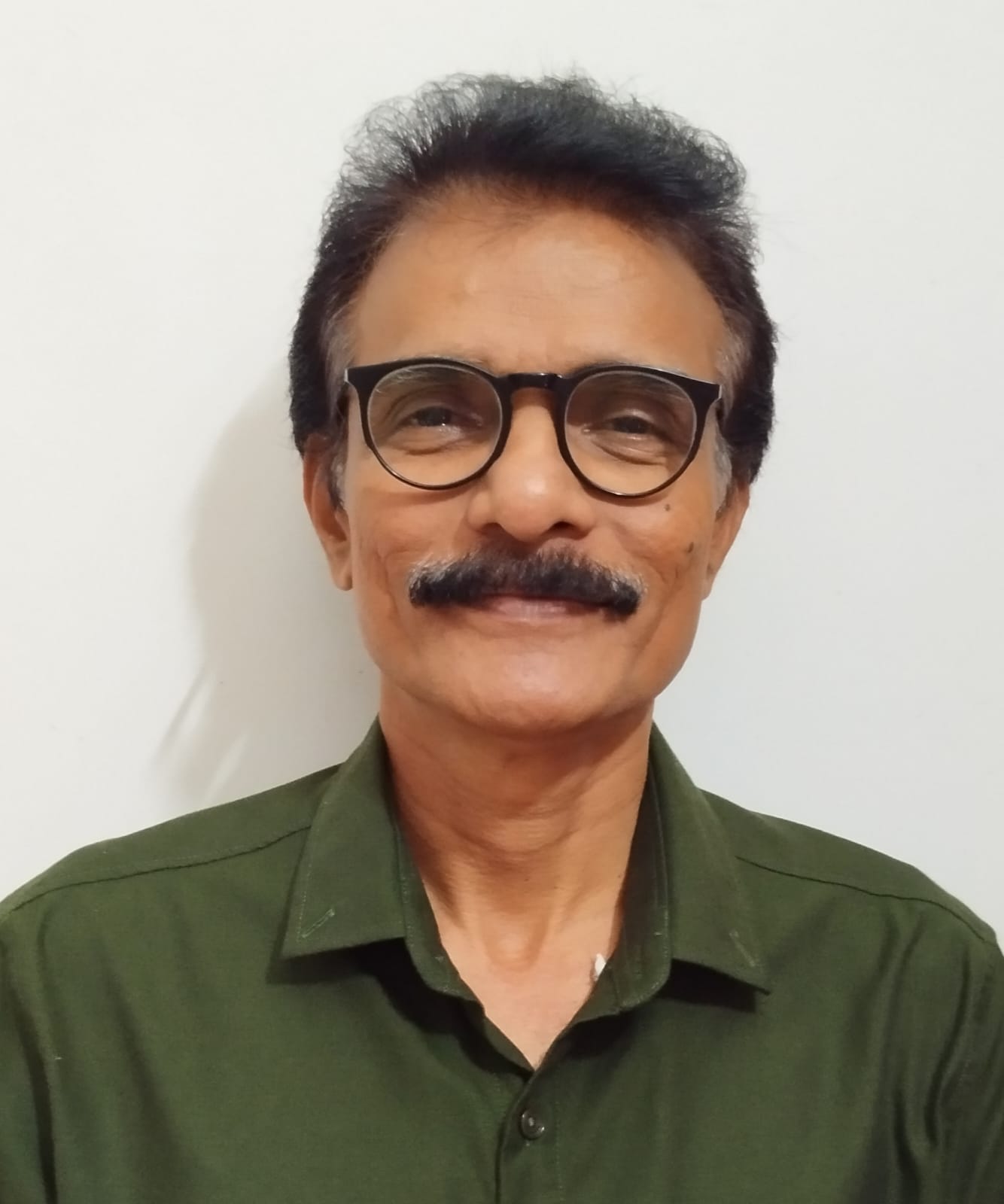 Executive Member