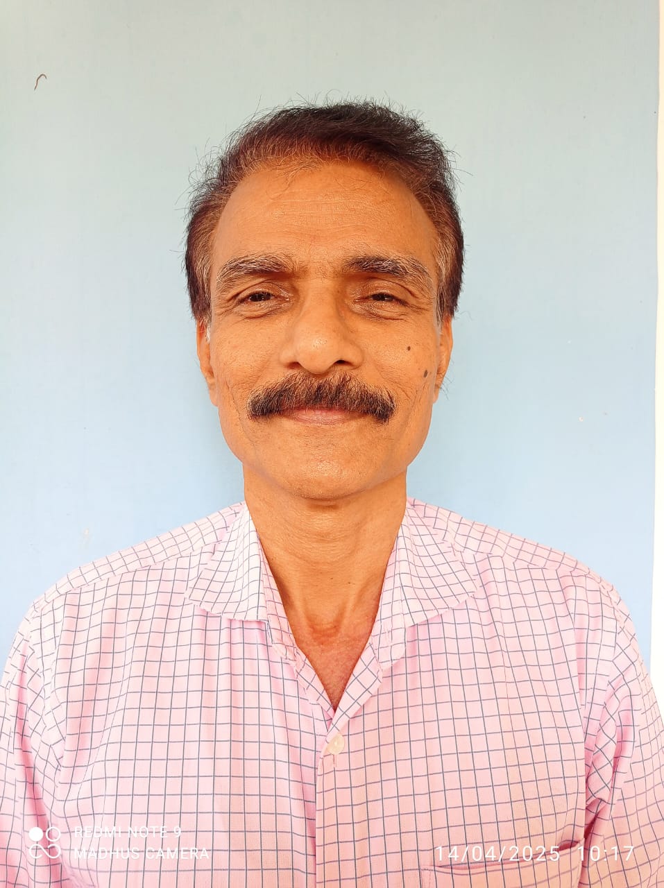 Executive Member